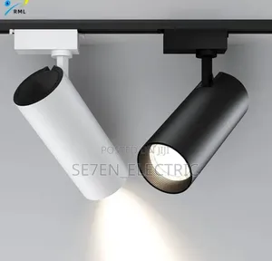 Led Track Lighting Available in 20watts 30watts 40watts