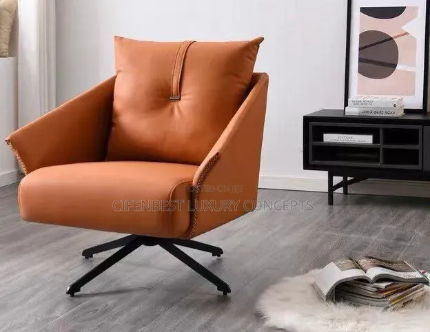 Durable Assent Sofa Chair