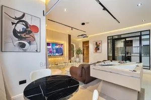 Luxury 2bedroom Apartment