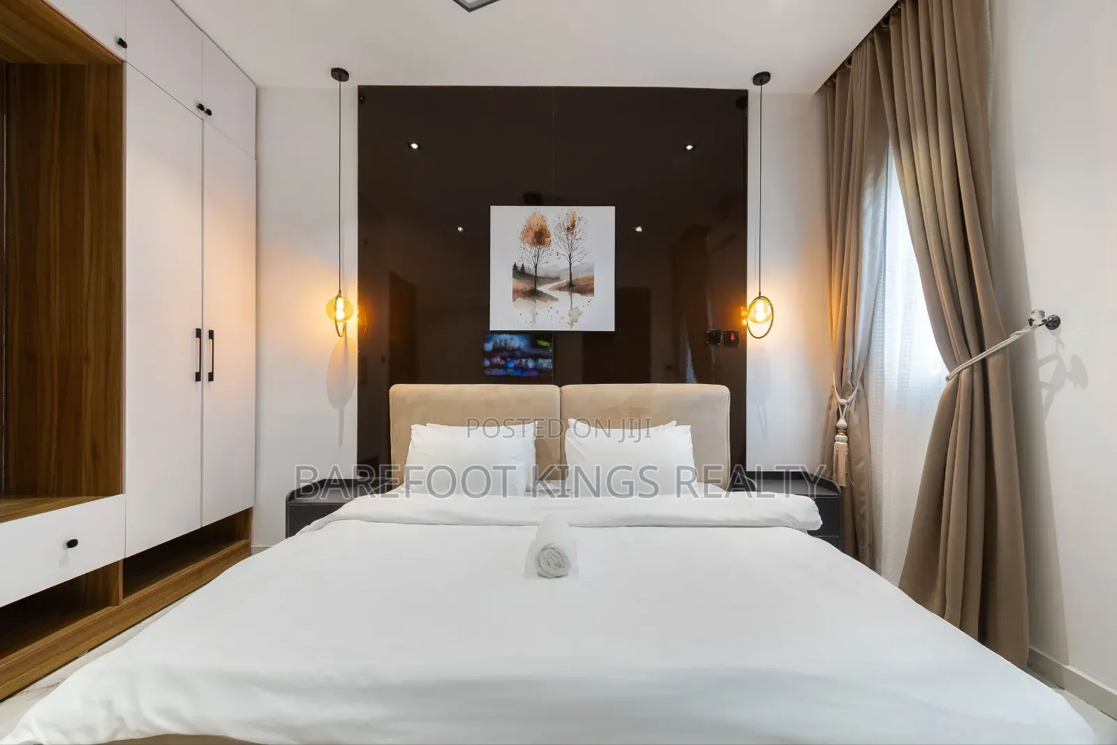Luxury 2bedroom Apartment