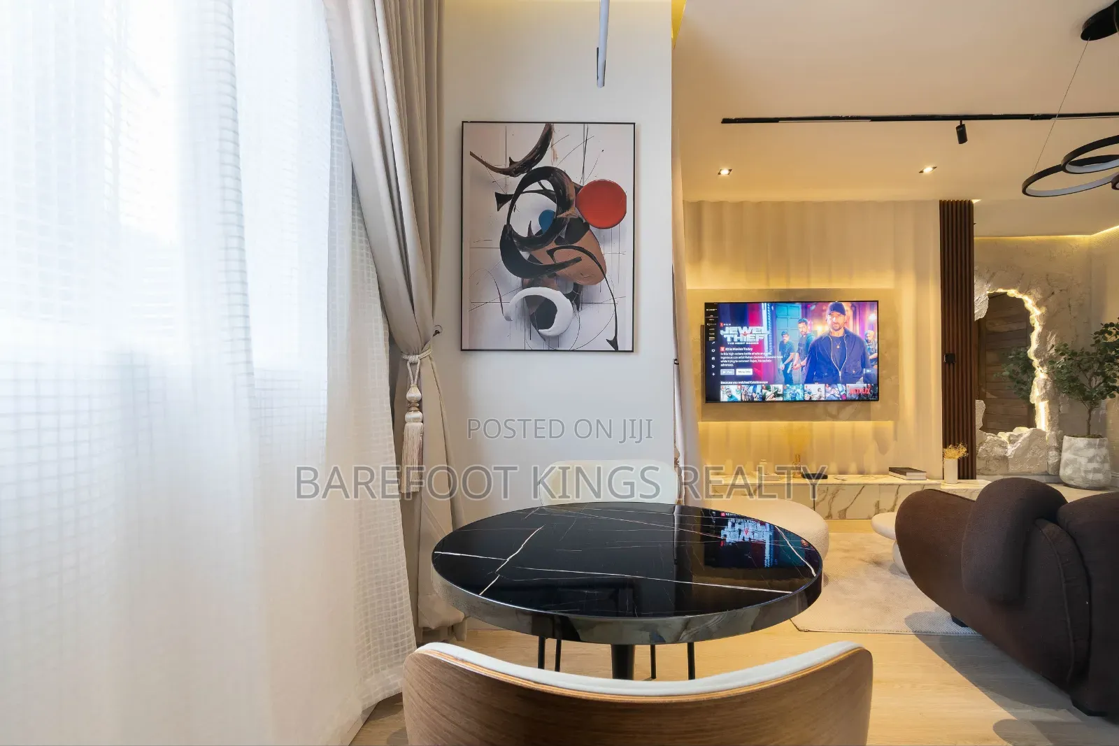 Luxury 2bedroom Apartment