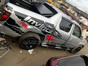 Stickers Body Tape for Ridgeline