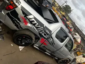 Stickers Body Tape for Ridgeline