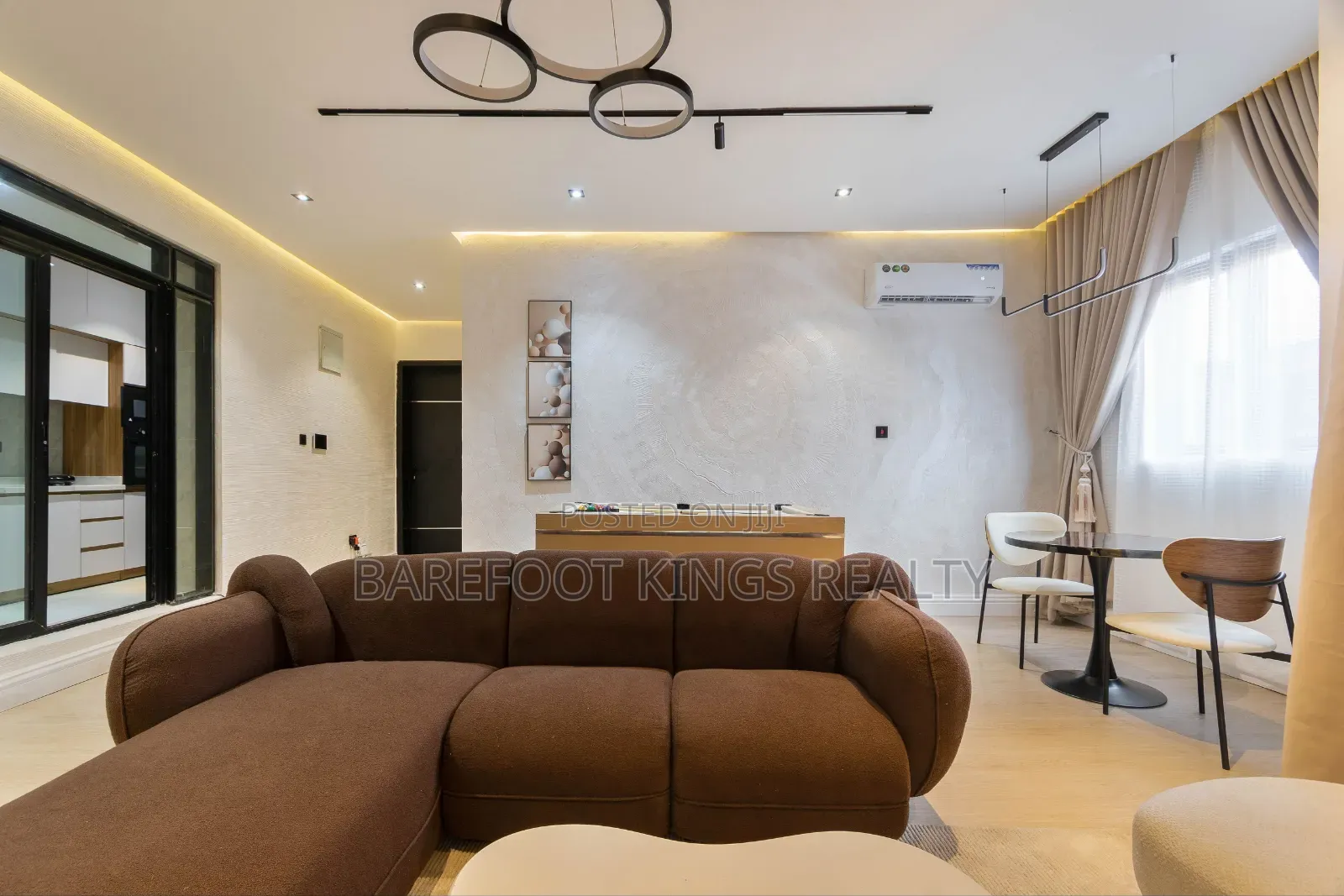 Luxury 2bedroom Apartment