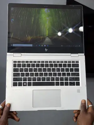 Laptop HP EliteBook X360 1030 G2 8GB Intel Core i5 SSD 256GB