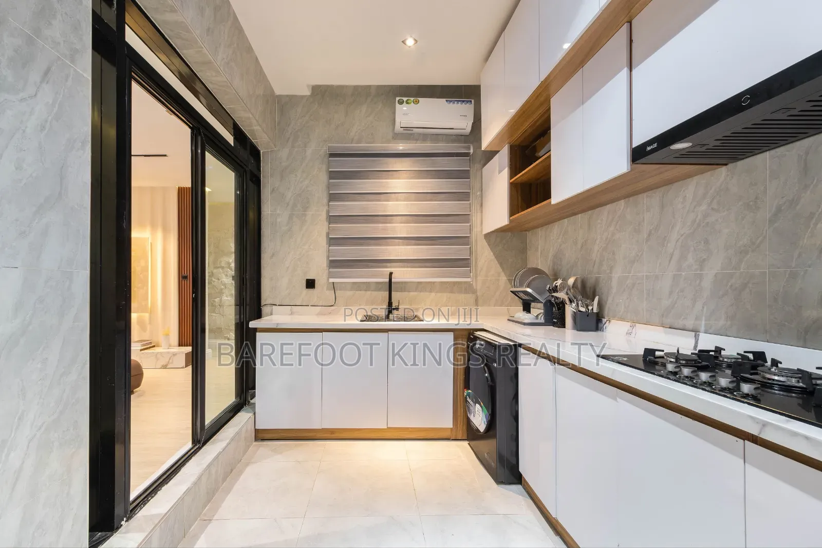 Luxury 2bedroom Apartment