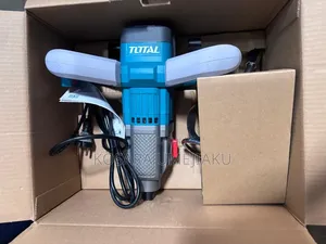 Total Electric Mixer 1600w