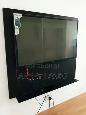 Samsung Plasma TV