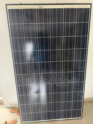 300watt 60 Cell Canadian Poly Panel
