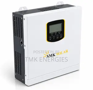 SMK 3.5kW Hybrid Solar Inverter CM Series