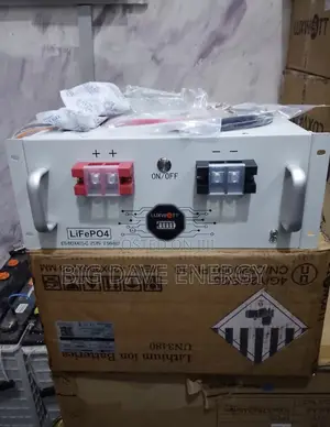 3kw Luxwat