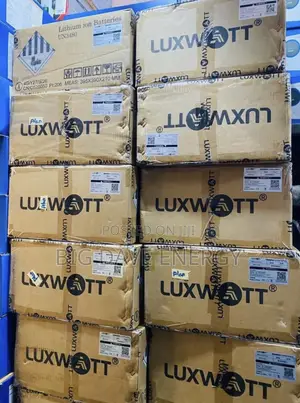3kw Luxwat