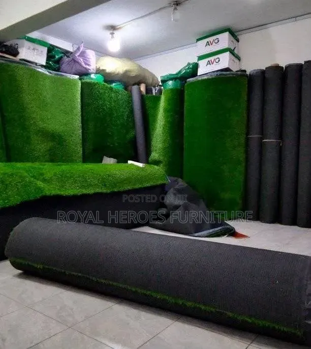 Artificial Turf Grass Carpet