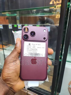 Apple iPhone XR 128 GB Graphite
