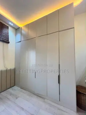 Furnished 3bdrm Apartment in Old Ikoyi for sale