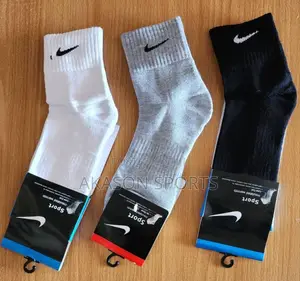 Ankle Socks