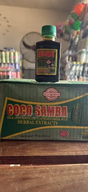 Coco Samba