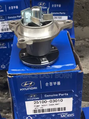Auto Parts