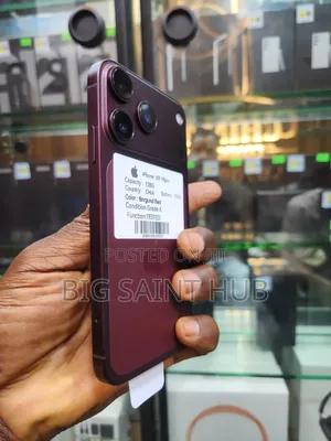Apple iPhone XR 128 GB Graphite