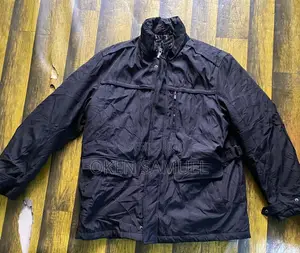 Winter Jackets and Accessories