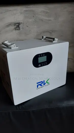 RK Energy Flow 4kWh + 1.5kW Power Station