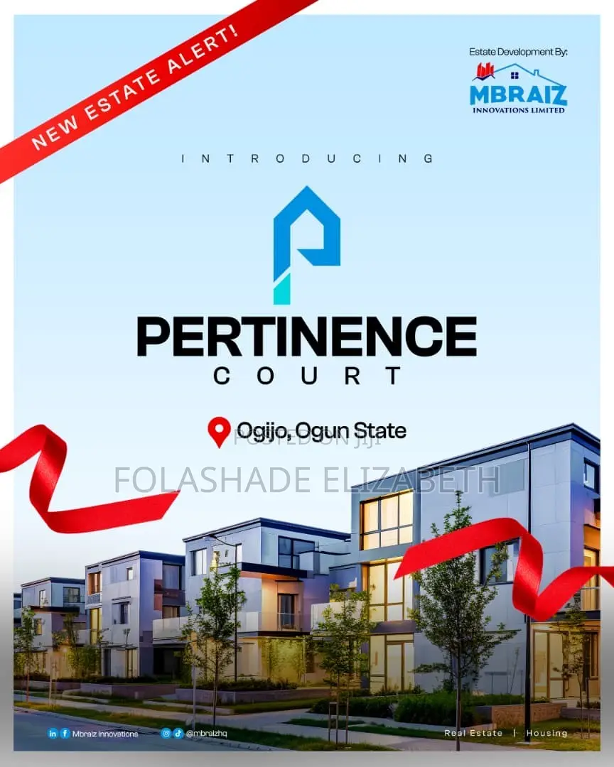 Resident Land