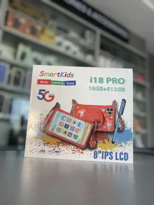 New Genius Kids G7 512 GB Pink