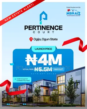 Resident Land