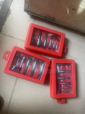 Bolt Extractor Kit