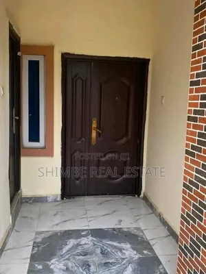 4bdrm Duplex in Main Shelter Afrique, Uyo for rent
