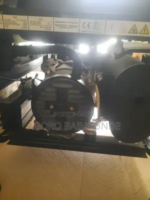 Firman Generator