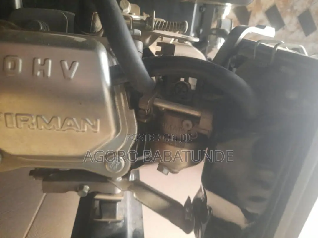 Firman Generator
