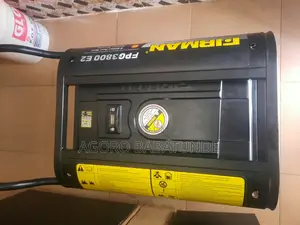 Firman Generator