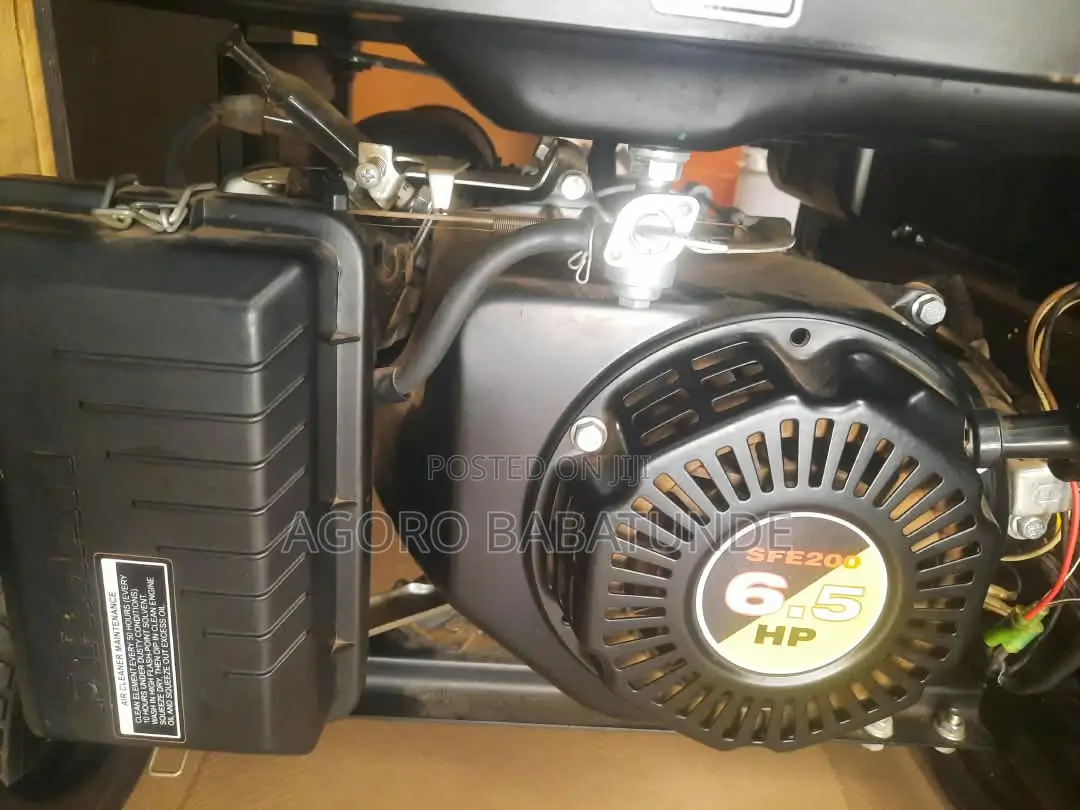 Firman Generator