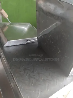 Quality Shawarma Local Toaster