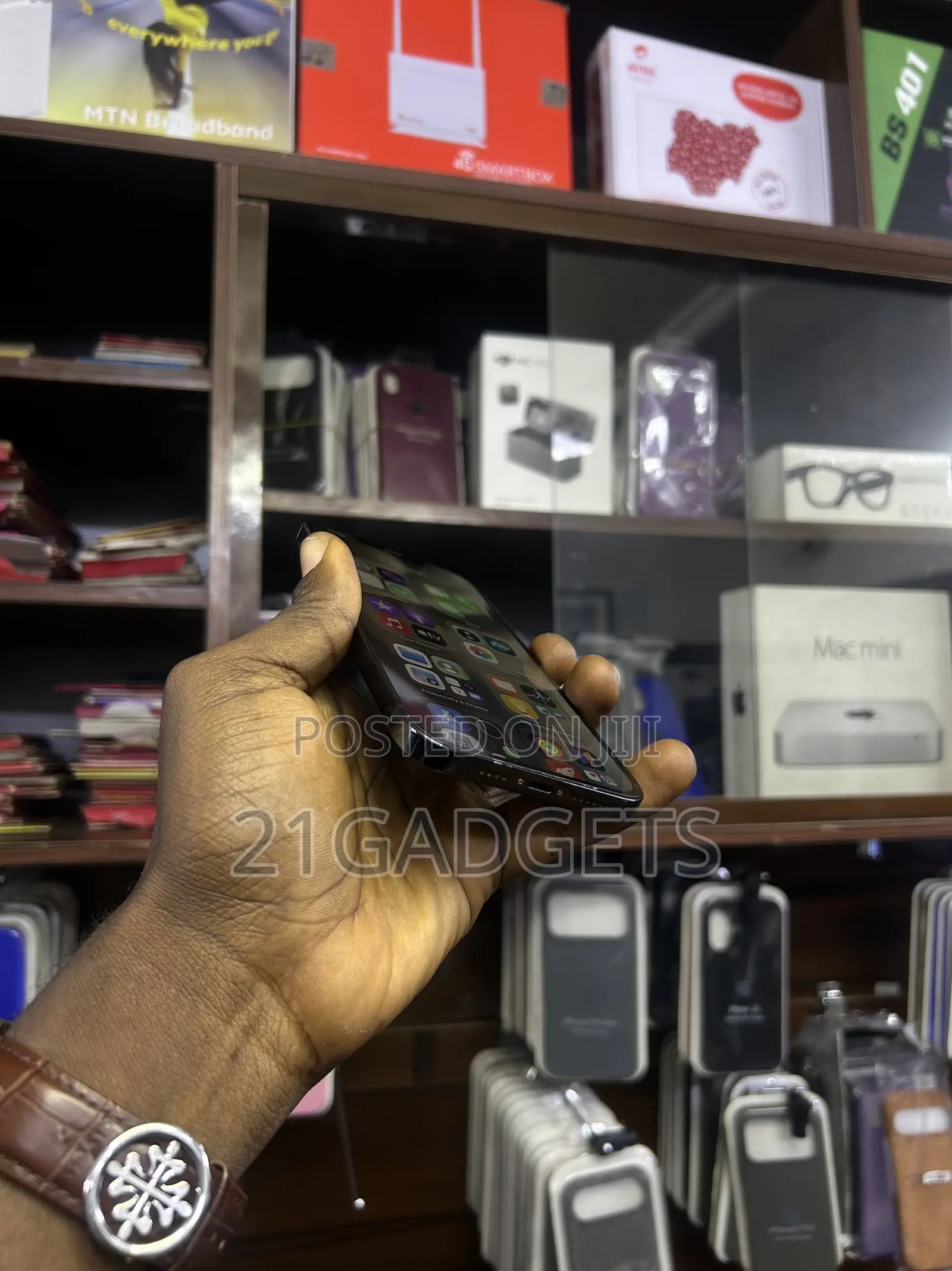 Apple iPhone 12 Pro Max 128 GB Blue