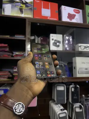Apple iPhone 12 Pro Max 128 GB Blue