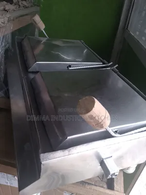 Quality Shawarma Local Toaster