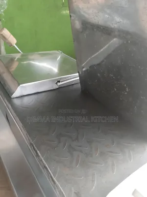 Quality Shawarma Local Toaster