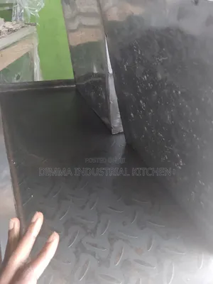 Quality Shawarma Local Toaster