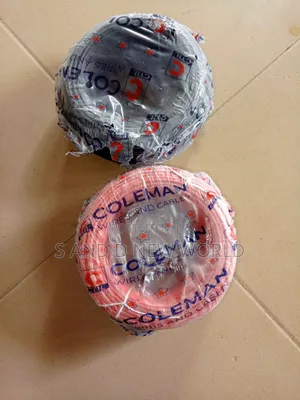Coleman Cables