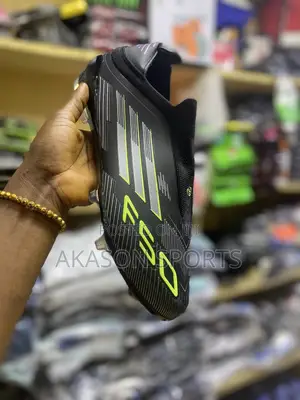 F50 Football Cleats/Boots