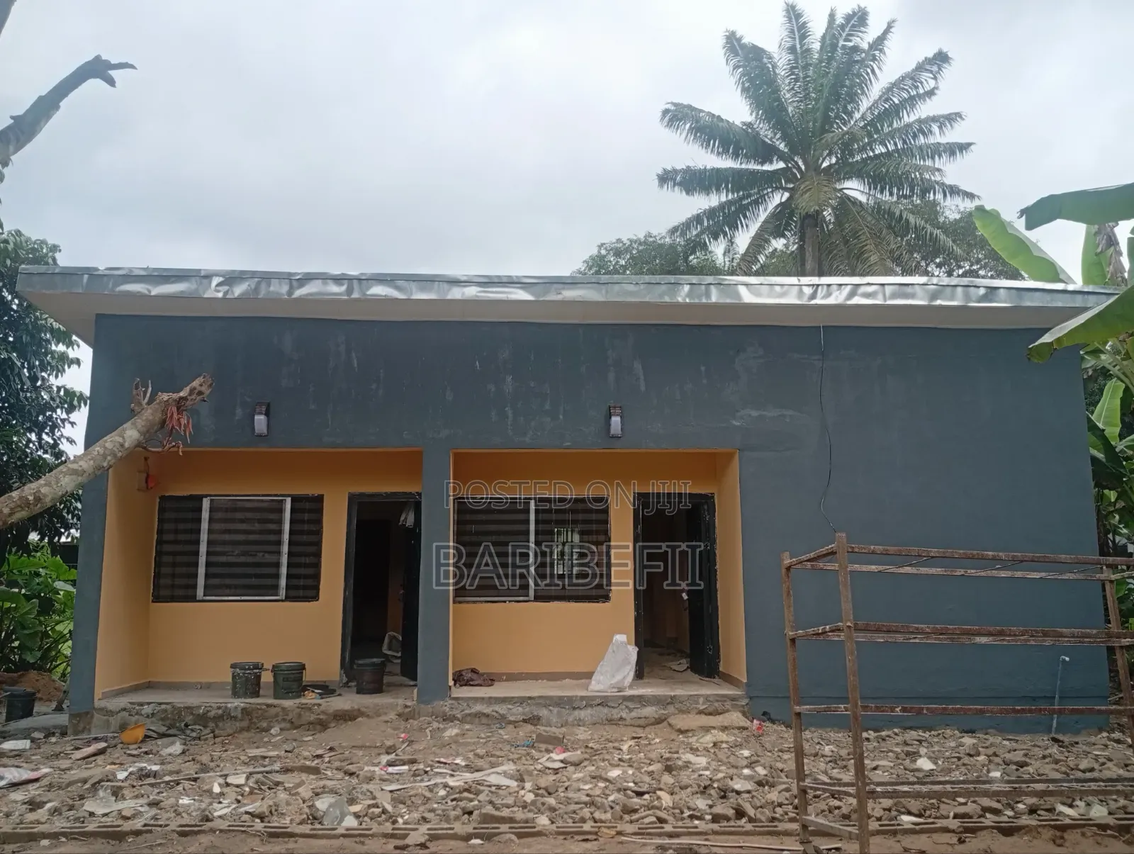 General Contractor and Etc
