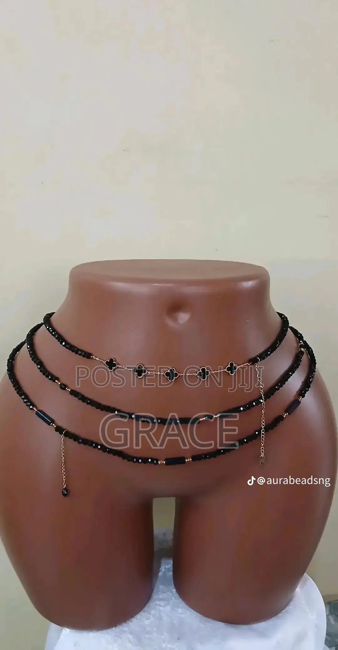 Waist Beads