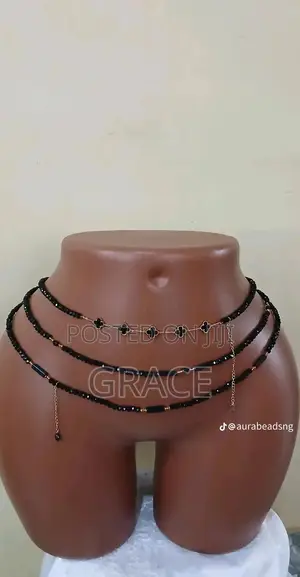Waist Beads
