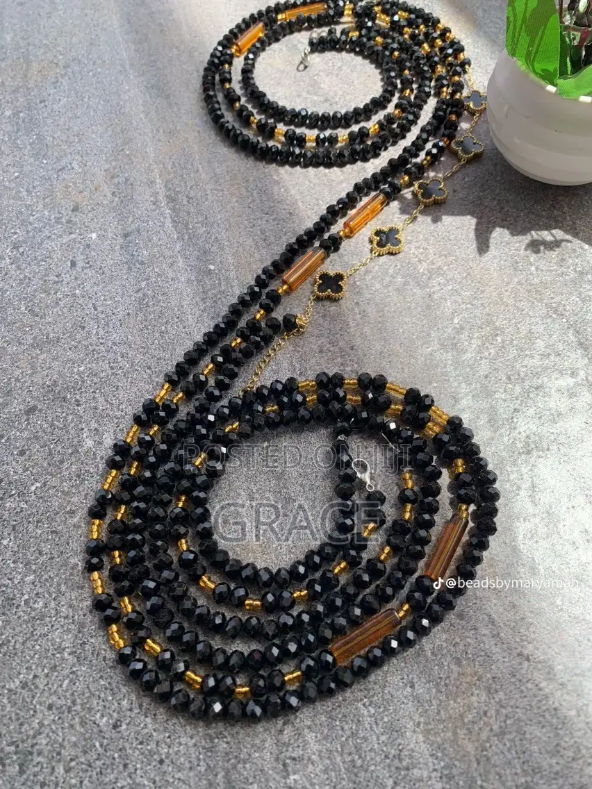 Waist Beads