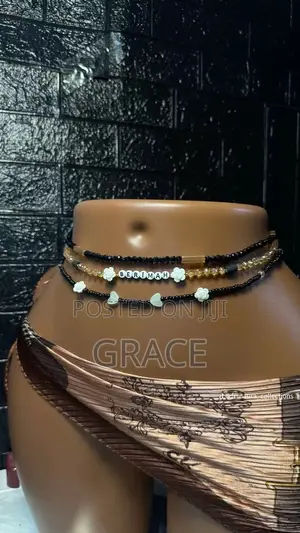 Waist Beads