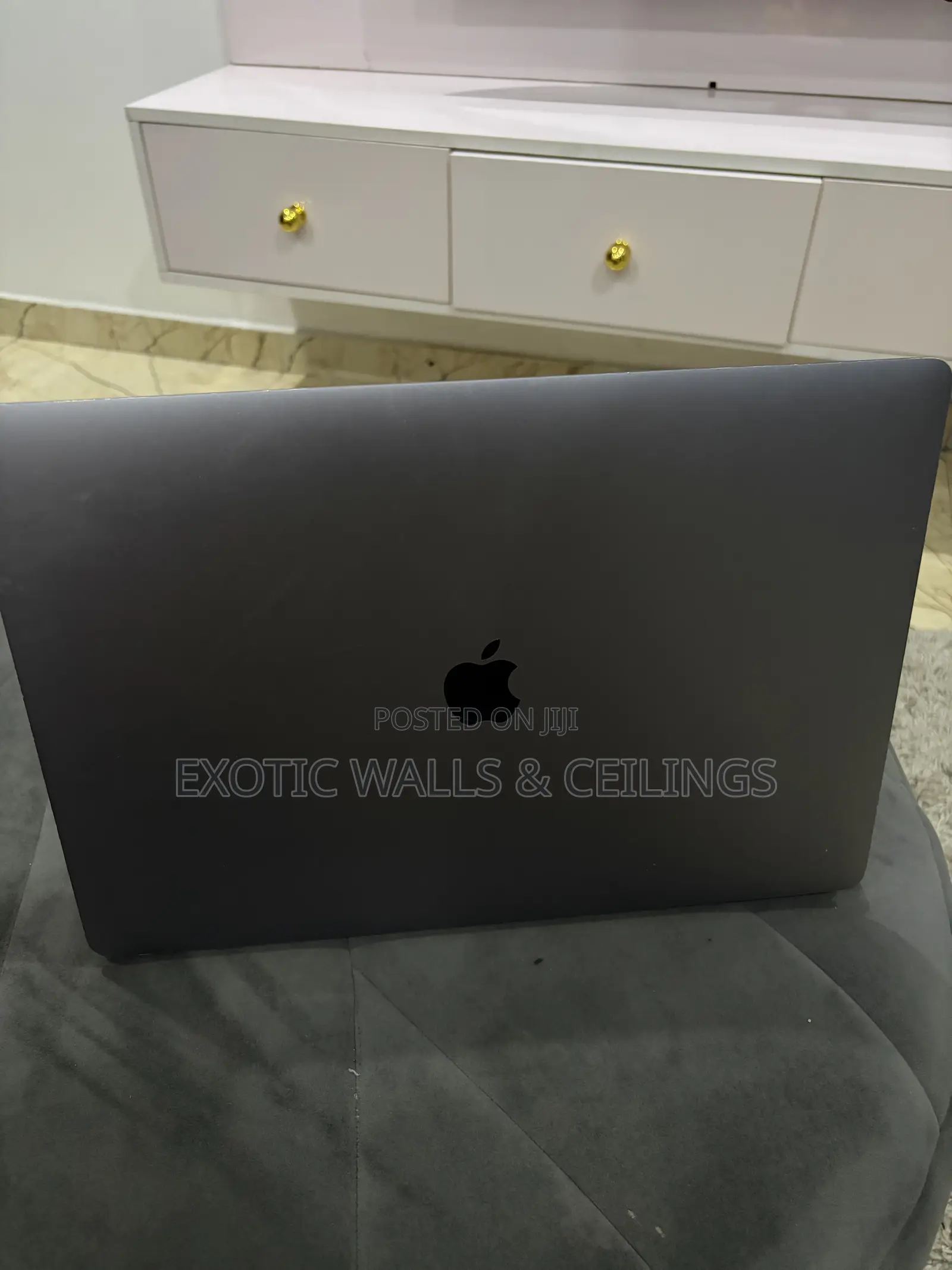 Laptop Apple MacBook Pro 2019 32GB Intel Core i9 SSD 1T