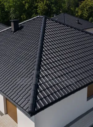 Stone Coated Roof Fitting Service