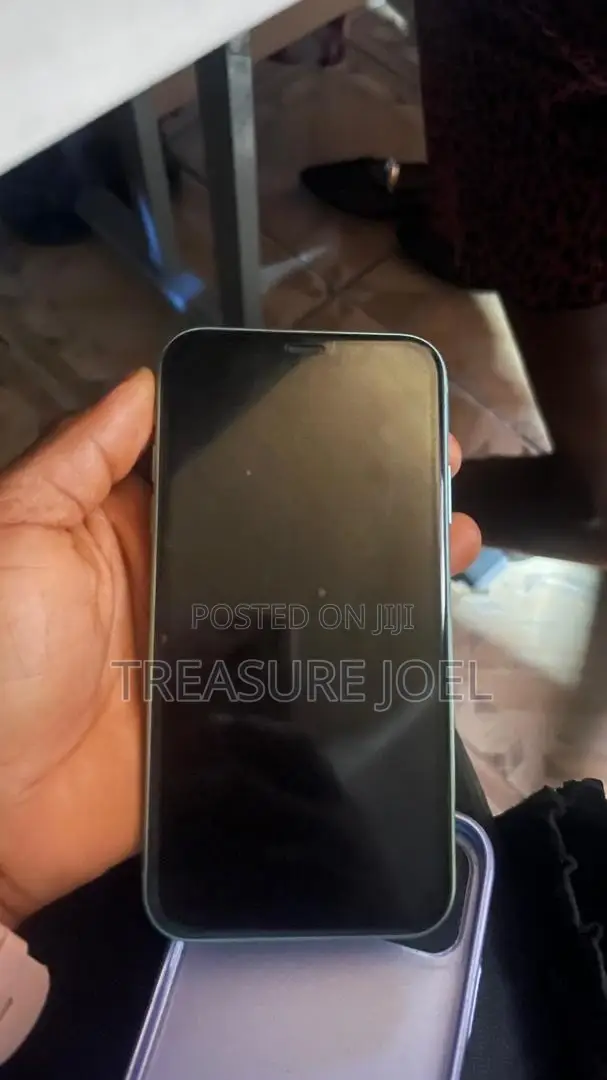 Apple iPhone 11 256 GB Blue